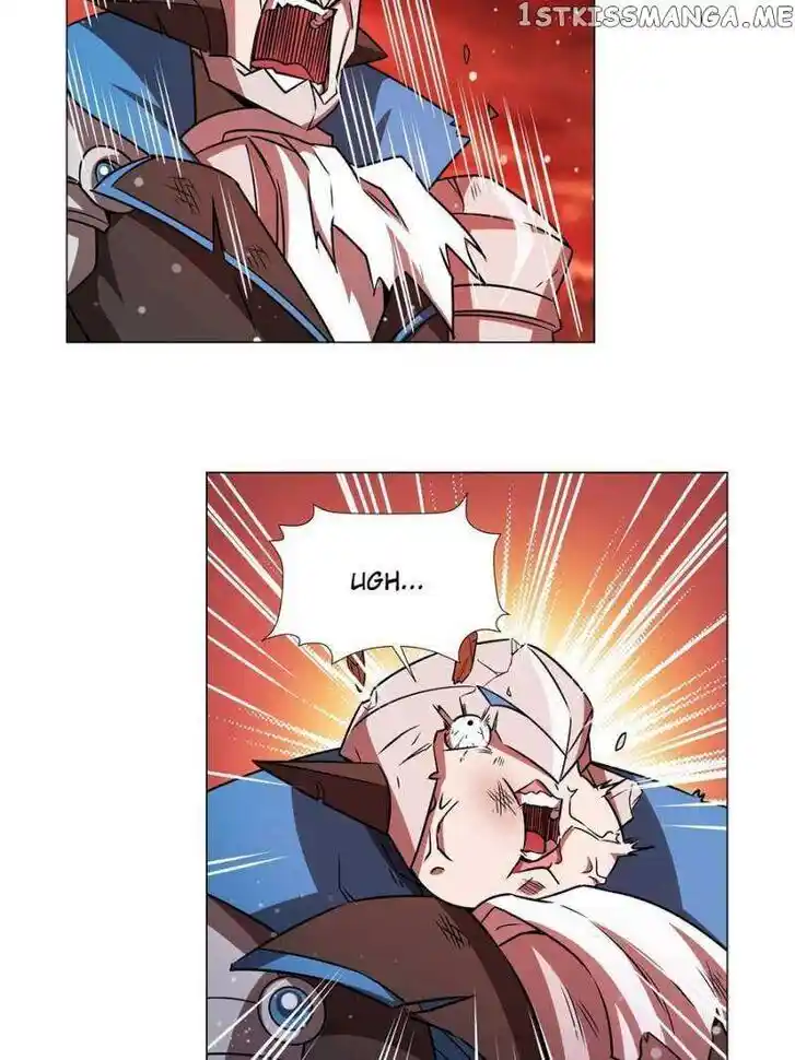 The Blood Princess and the Knight Ch.216