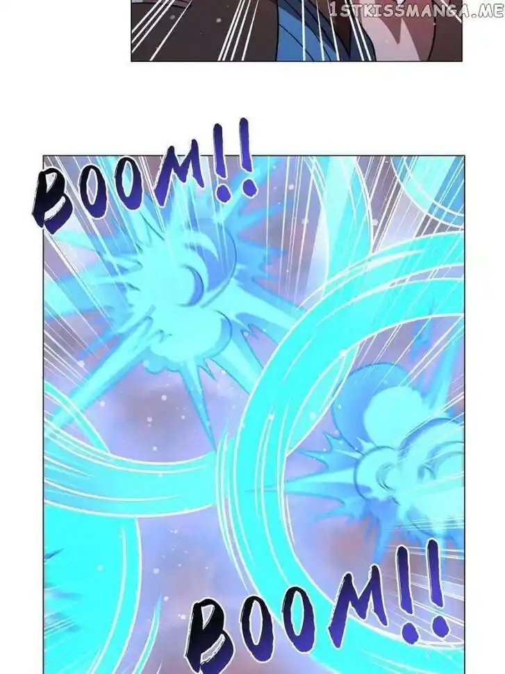 The Blood Princess and the Knight Ch.216