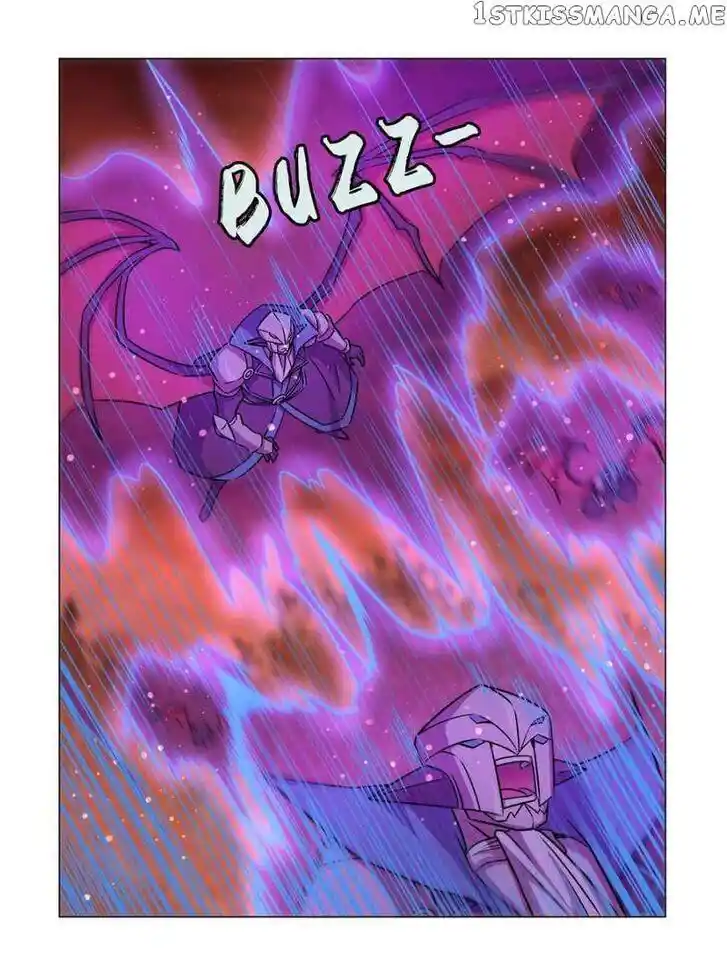 The Blood Princess and the Knight Ch.216