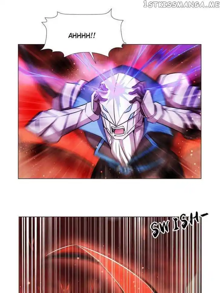 The Blood Princess and the Knight Ch.216