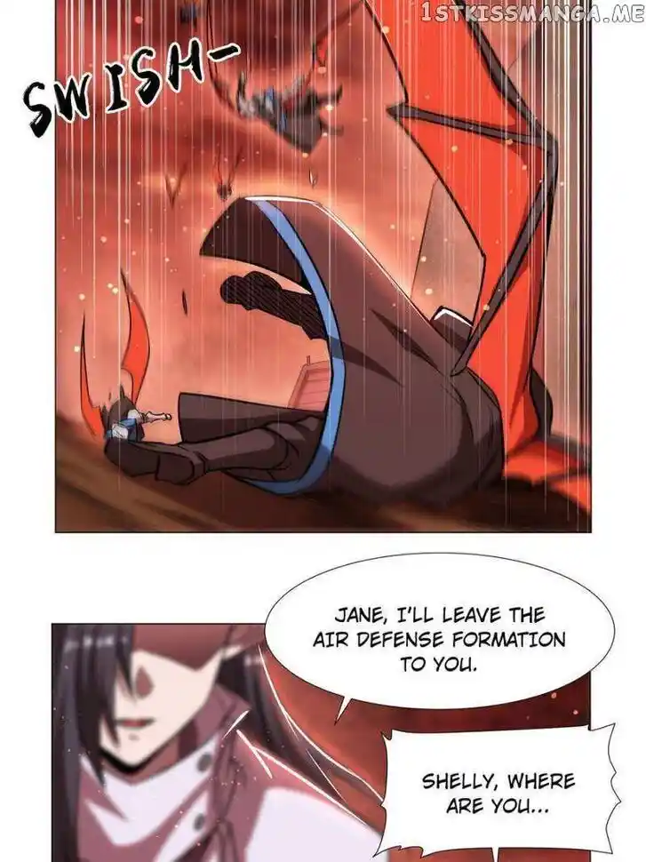 The Blood Princess and the Knight Ch.216