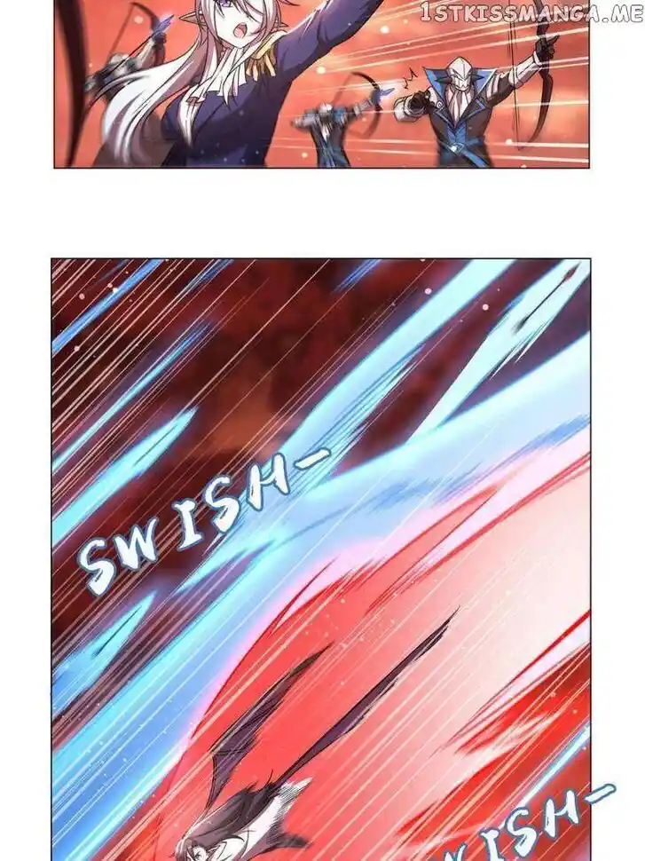 The Blood Princess and the Knight Ch.216