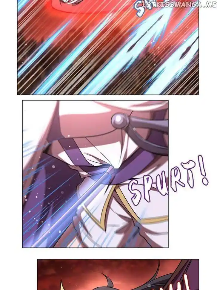 The Blood Princess and the Knight Ch.216