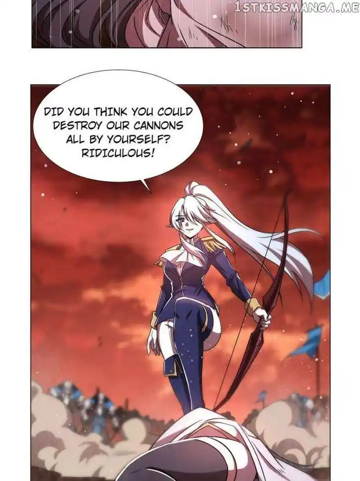 The Blood Princess and the Knight Ch.216