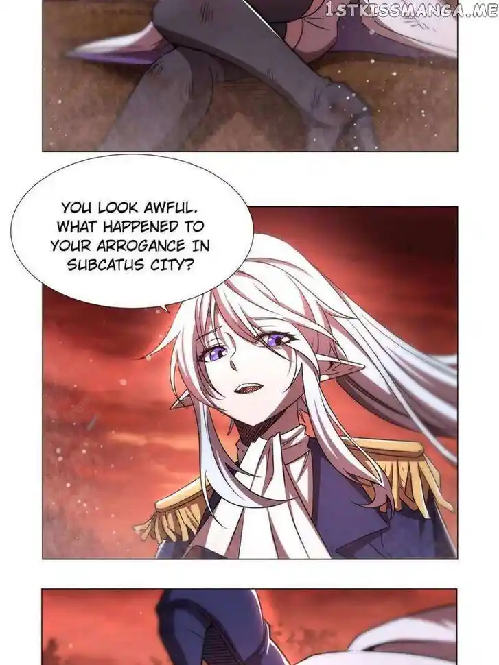 The Blood Princess and the Knight Ch.216