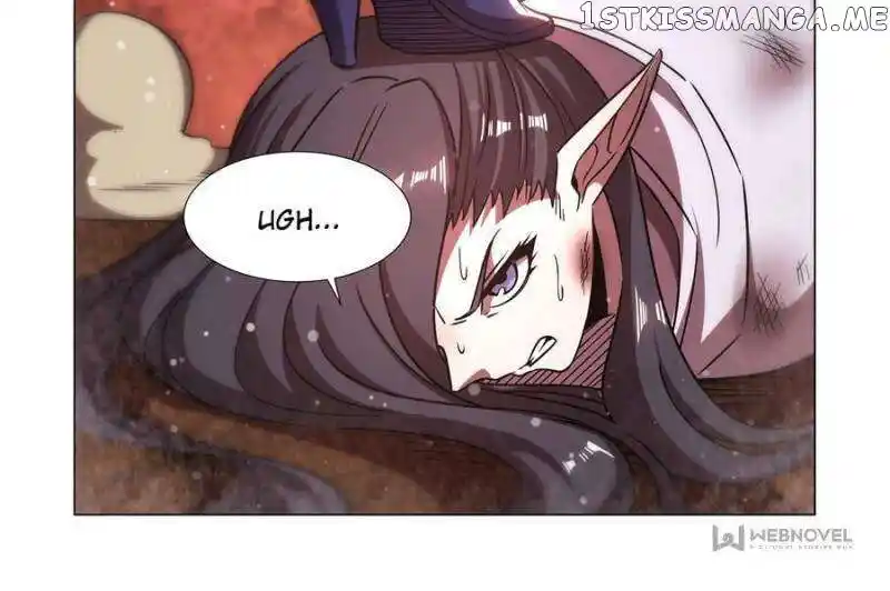 The Blood Princess and the Knight Ch.216