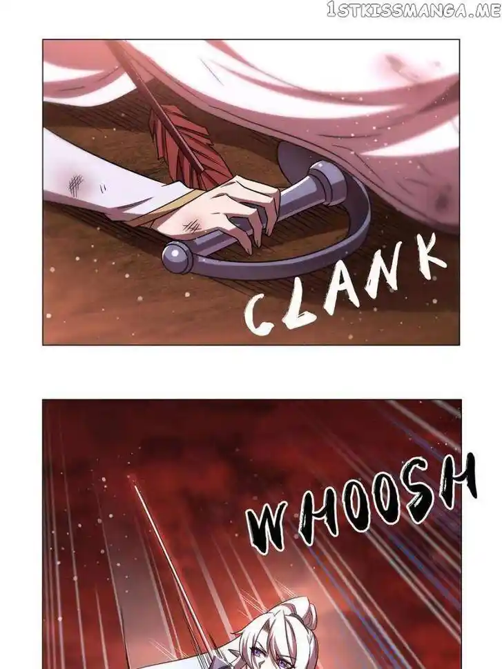 The Blood Princess and the Knight Ch.216