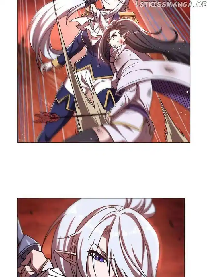 The Blood Princess and the Knight Ch.216