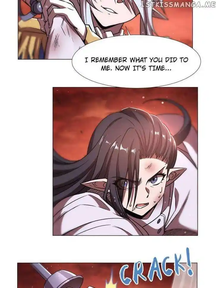 The Blood Princess and the Knight Ch.216