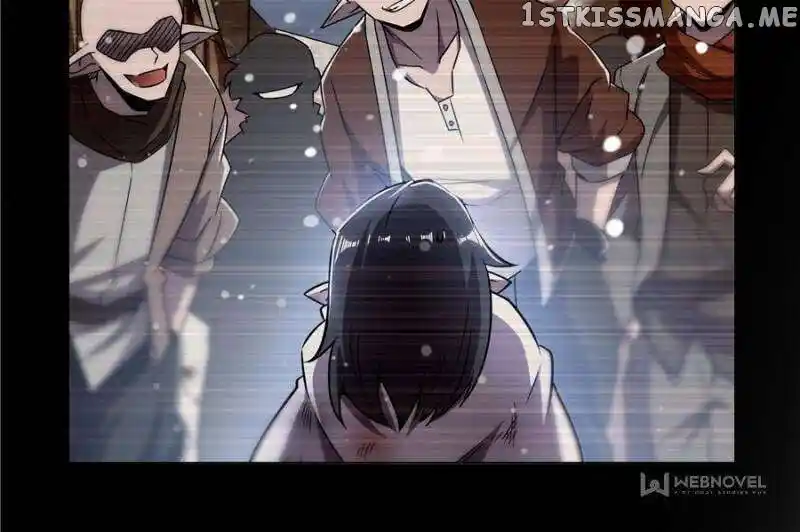 The Blood Princess and the Knight Ch.216