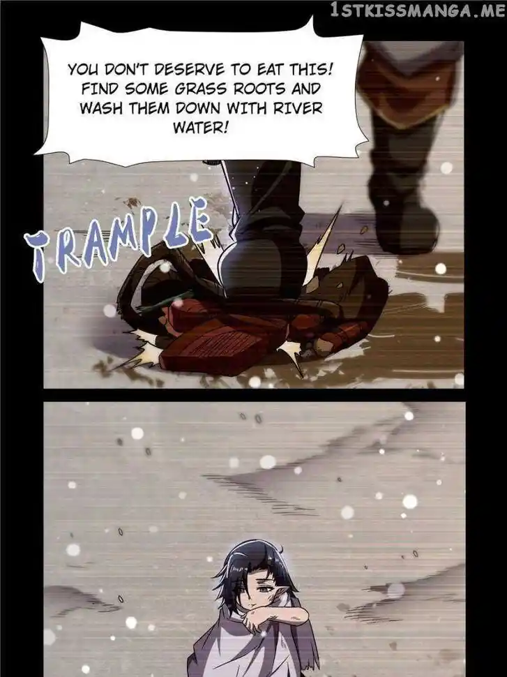 The Blood Princess and the Knight Ch.216