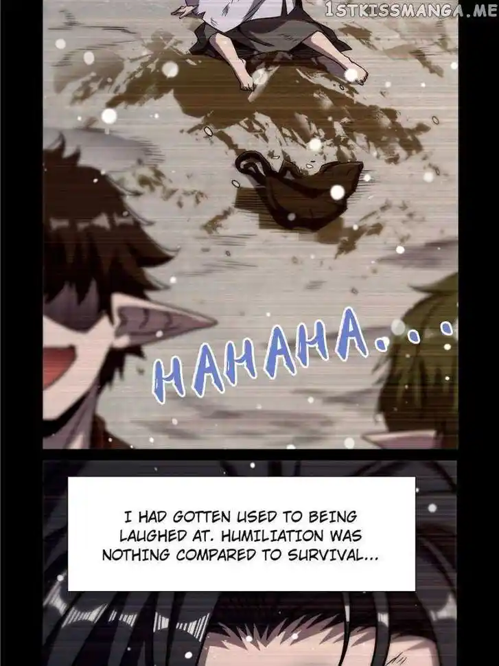 The Blood Princess and the Knight Ch.216