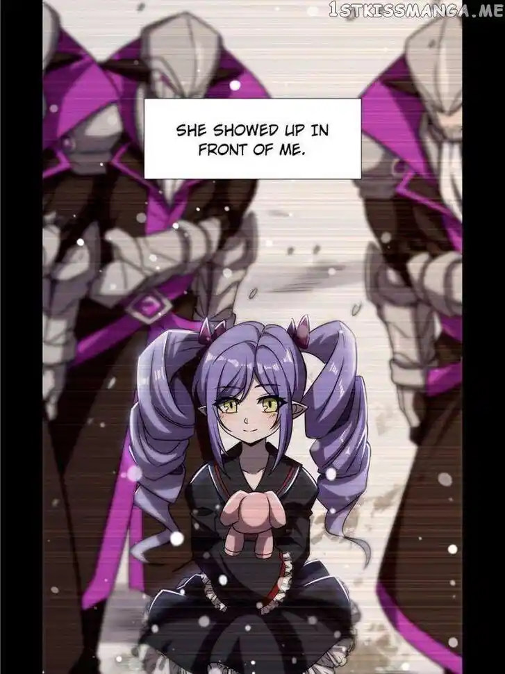 The Blood Princess and the Knight Ch.216