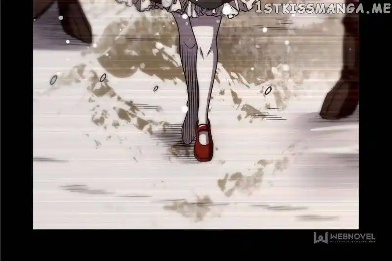 The Blood Princess and the Knight Ch.216