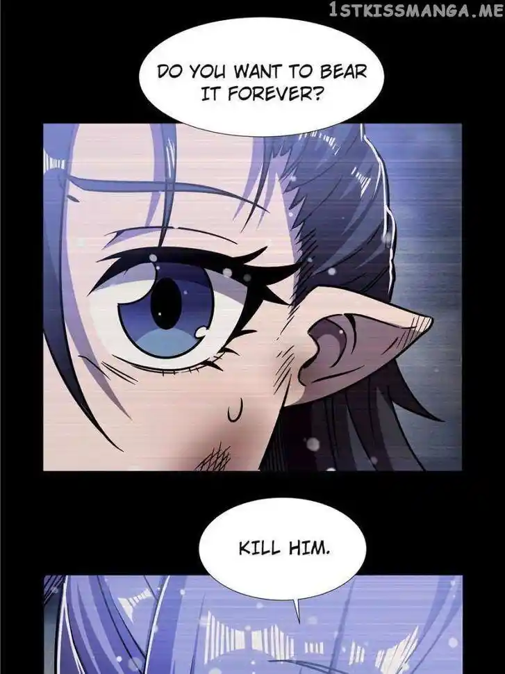 The Blood Princess and the Knight Ch.217