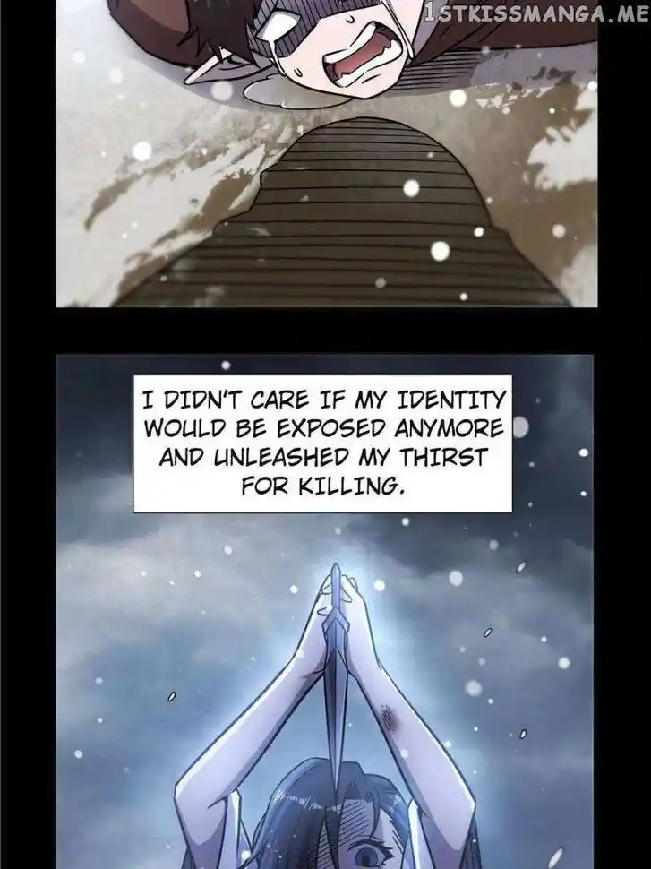 The Blood Princess and the Knight Ch.217