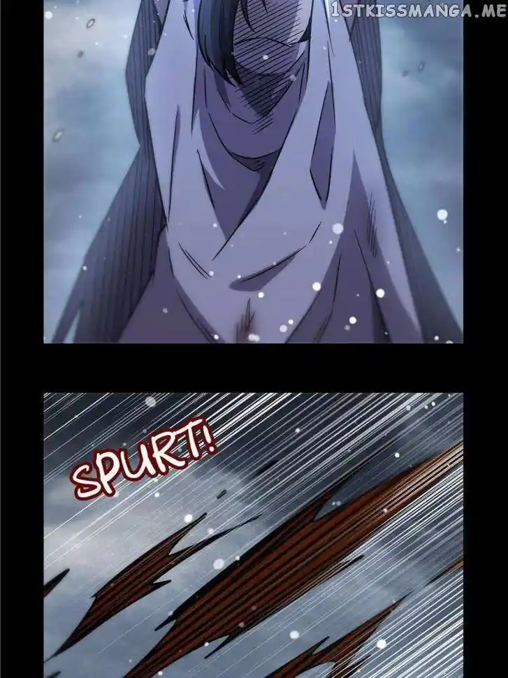 The Blood Princess and the Knight Ch.217