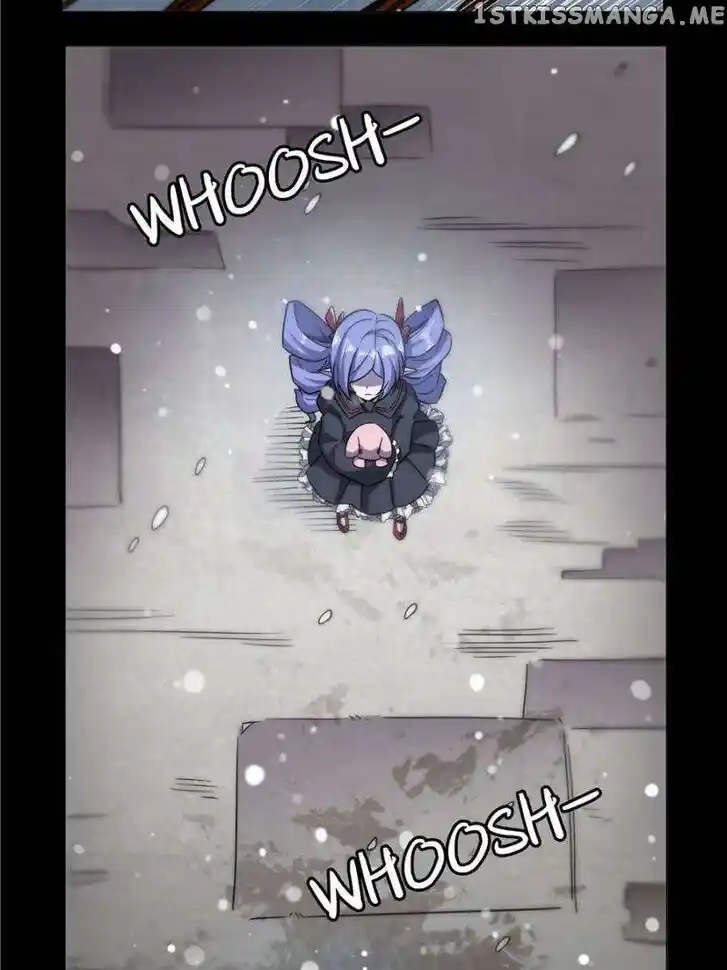 The Blood Princess and the Knight Ch.217