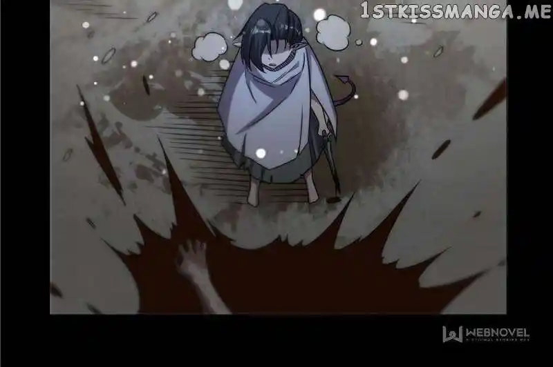 The Blood Princess and the Knight Ch.217