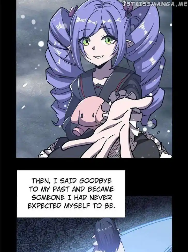 The Blood Princess and the Knight Ch.217