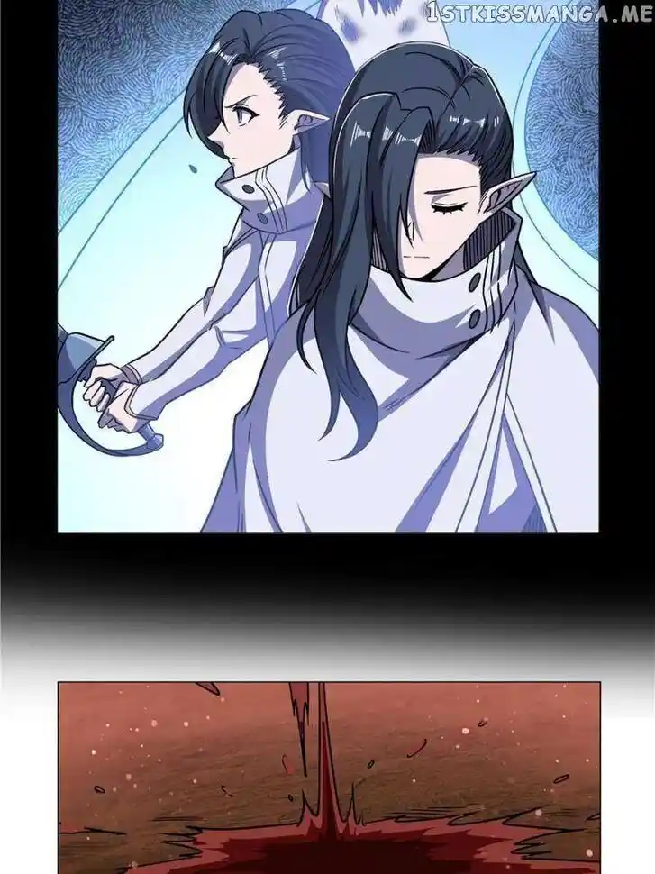 The Blood Princess and the Knight Ch.217