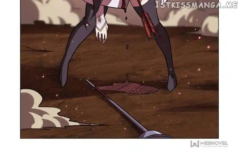 The Blood Princess and the Knight Ch.217