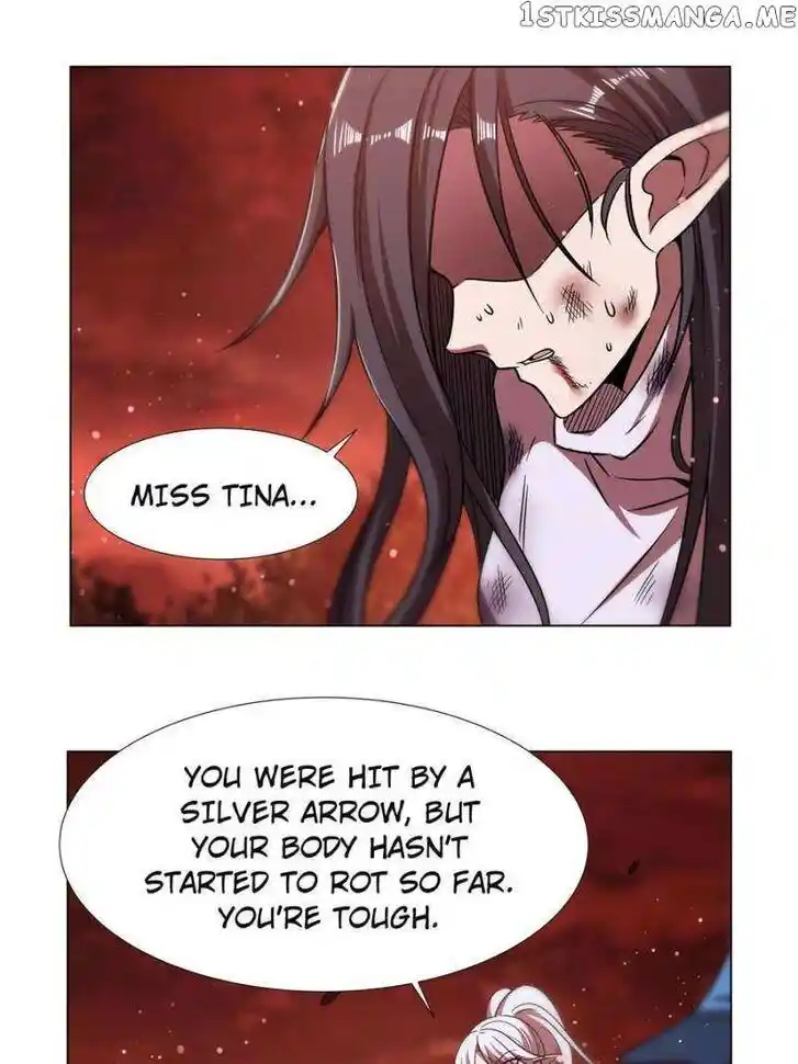 The Blood Princess and the Knight Ch.217