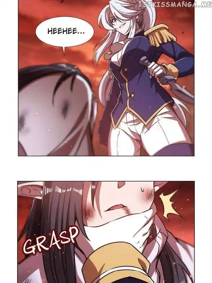 The Blood Princess and the Knight Ch.217