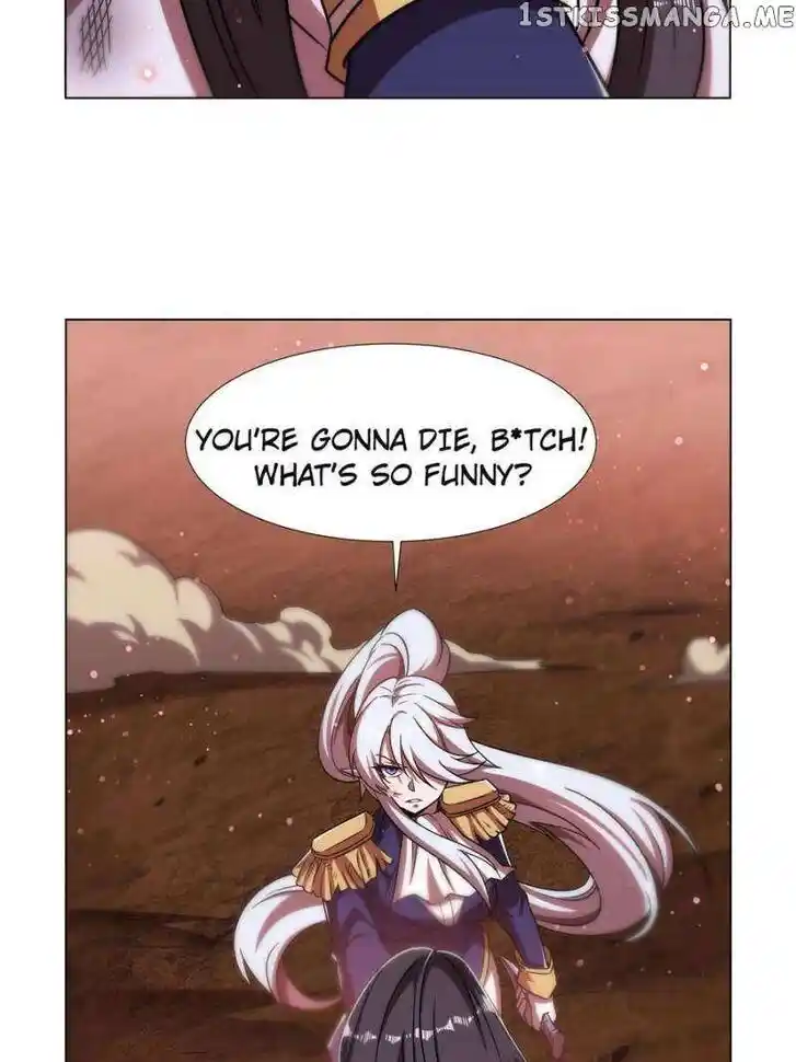 The Blood Princess and the Knight Ch.217