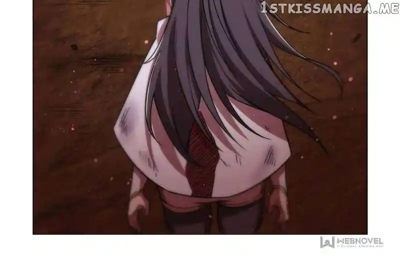 The Blood Princess and the Knight Ch.217