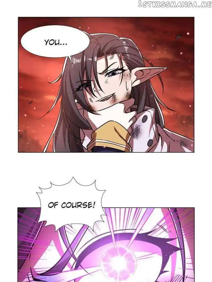 The Blood Princess and the Knight Ch.217