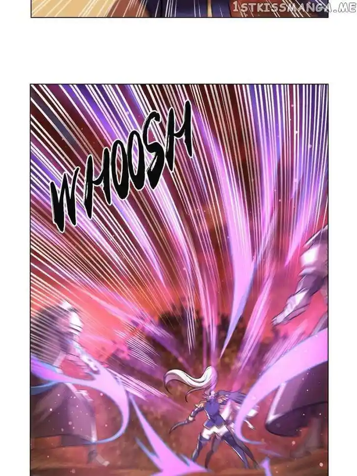 The Blood Princess and the Knight Ch.217