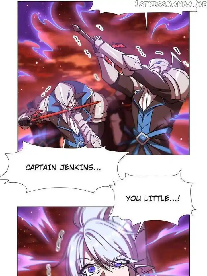 The Blood Princess and the Knight Ch.217