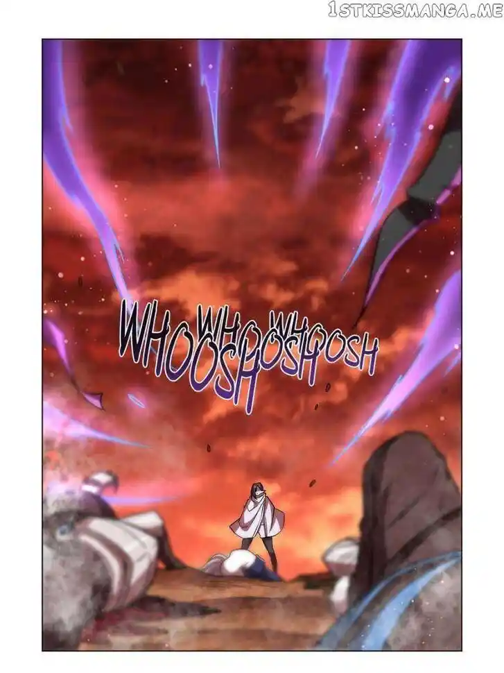 The Blood Princess and the Knight Ch.217