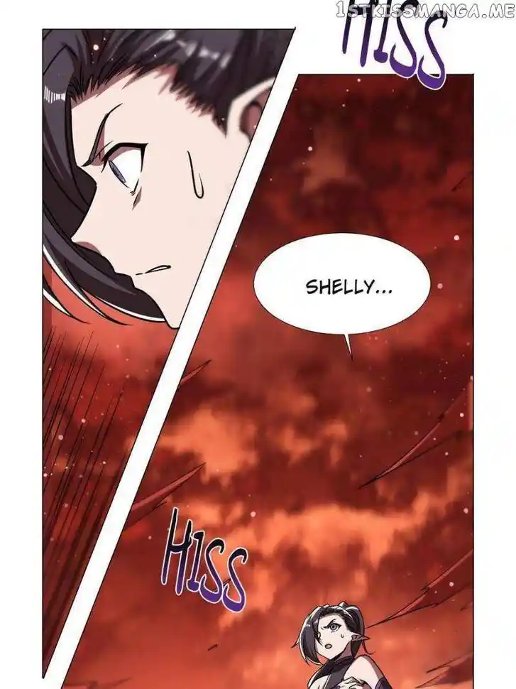 The Blood Princess and the Knight Ch.217
