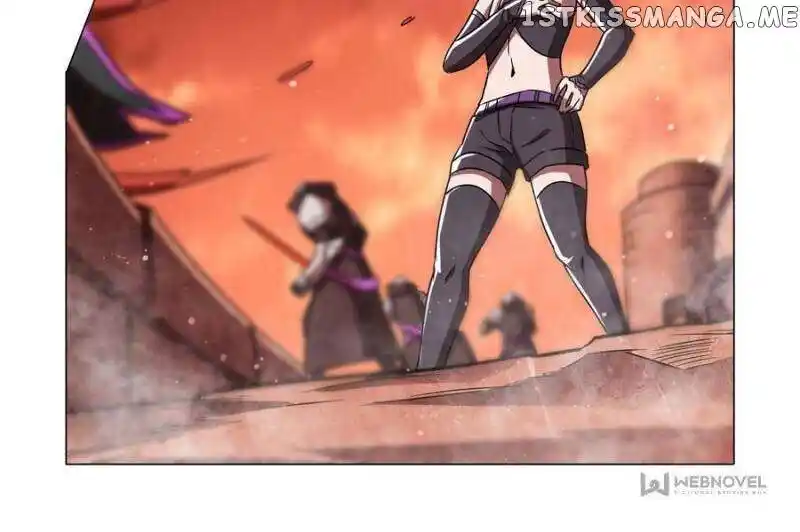 The Blood Princess and the Knight Ch.217