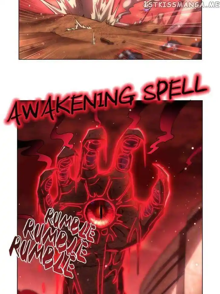 The Blood Princess and the Knight Ch.217