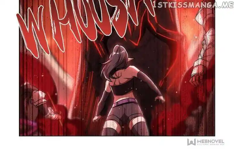 The Blood Princess and the Knight Ch.217