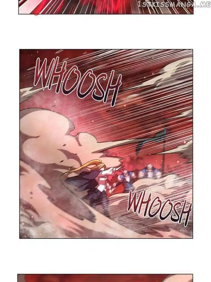 The Blood Princess and the Knight Ch.217