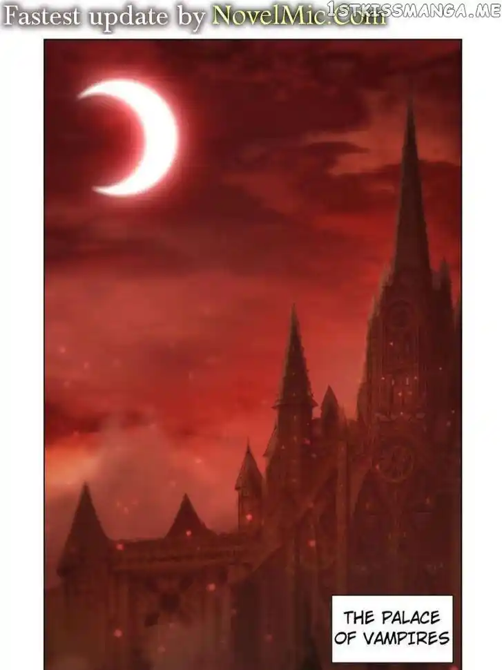 The Blood Princess and the Knight Ch.221