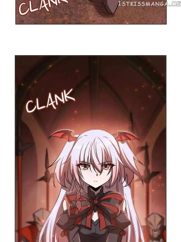 The Blood Princess and the Knight Ch.221