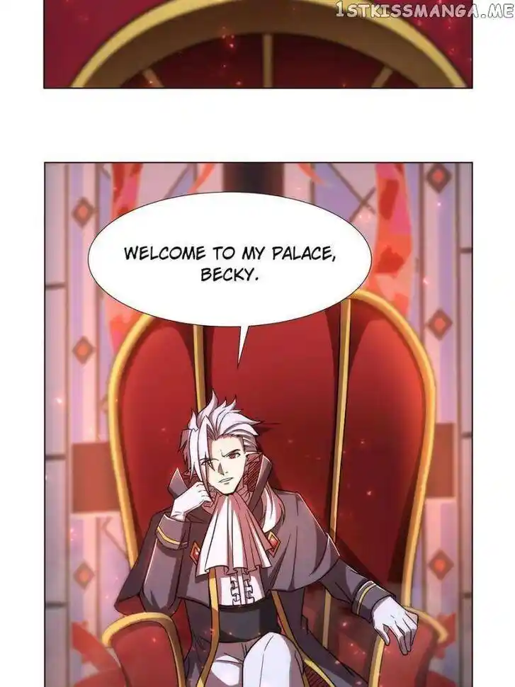 The Blood Princess and the Knight Ch.221