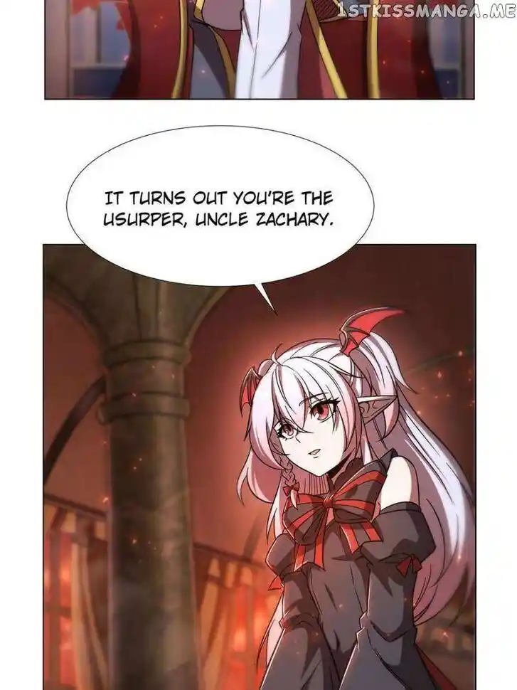 The Blood Princess and the Knight Ch.221