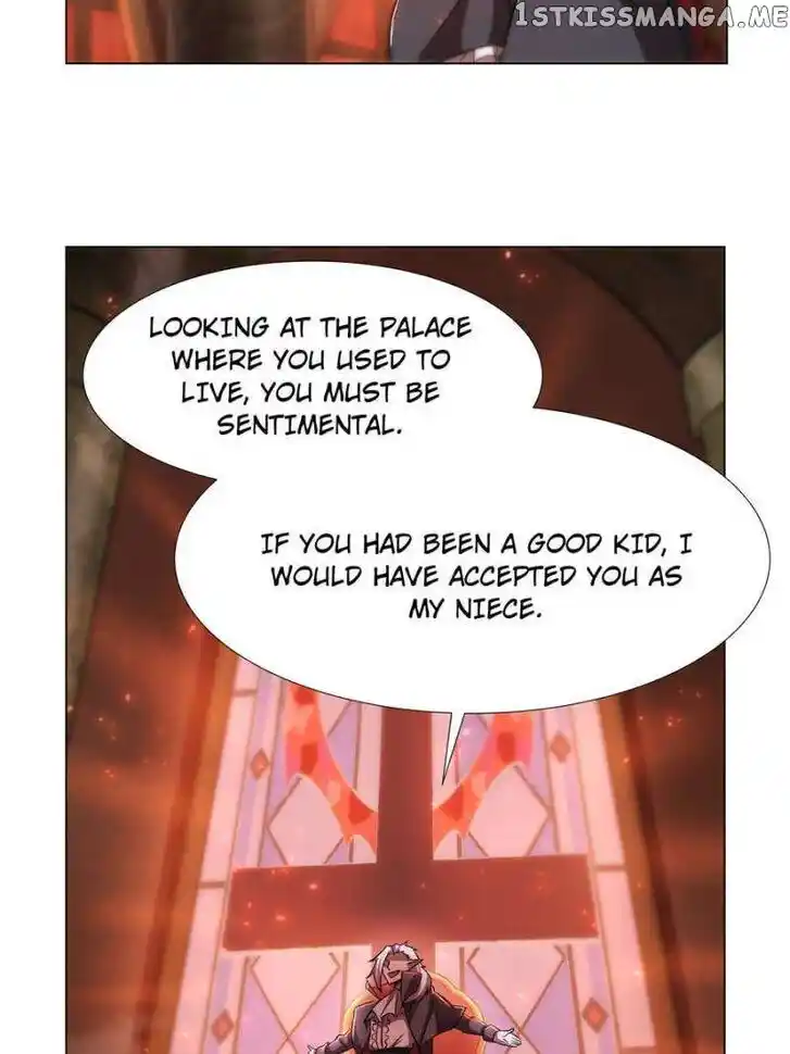 The Blood Princess and the Knight Ch.221