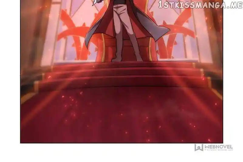 The Blood Princess and the Knight Ch.221