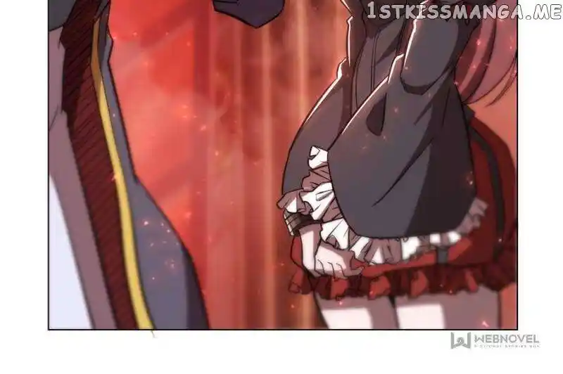 The Blood Princess and the Knight Ch.221