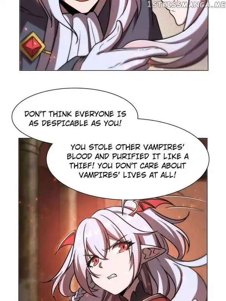 The Blood Princess and the Knight Ch.221