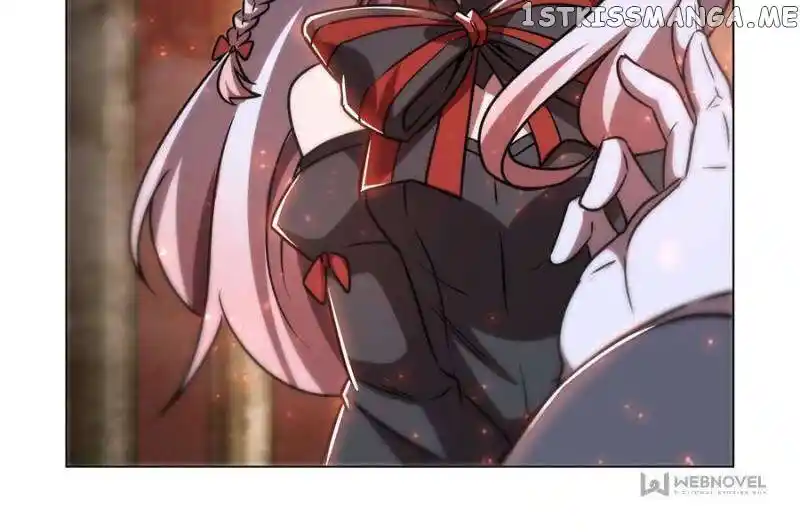 The Blood Princess and the Knight Ch.221