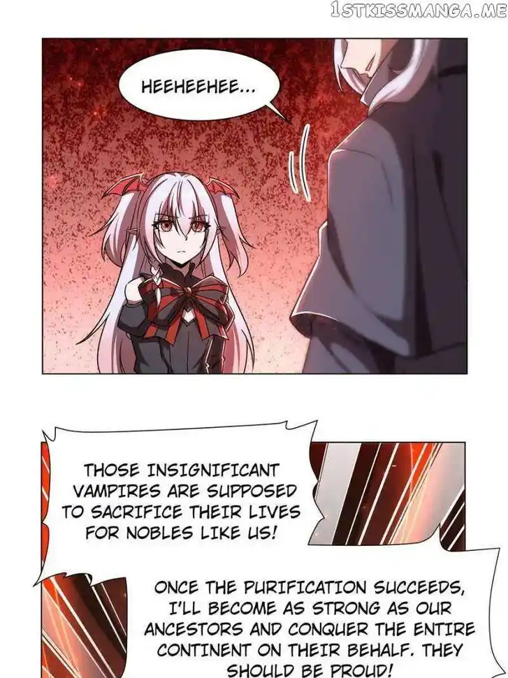 The Blood Princess and the Knight Ch.221