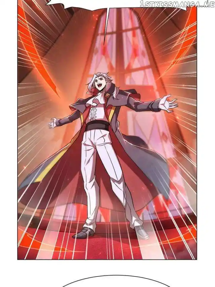 The Blood Princess and the Knight Ch.221